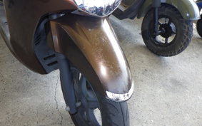 HONDA LEAD 125 JF45
