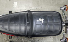 SUZUKI GN125 H 2000