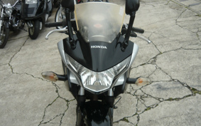 HONDA CBR250R MC41