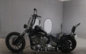 YAMAHA DRAGSTAR 400 4TR