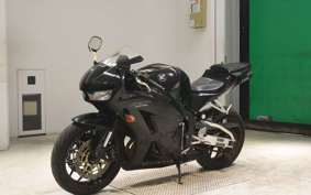 HONDA CBR600RR GEN 3 2013 PC40