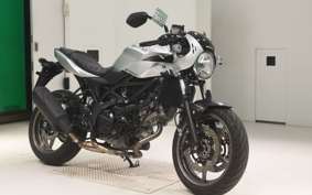 SUZUKI SV650 X A 2024 VP55E