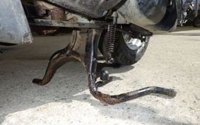 YAMAHA JOG POCHE SA08J