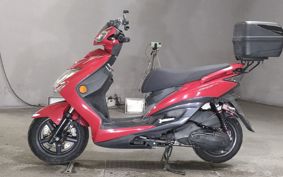 YAMAHA CYGNUS125XSR SE44J