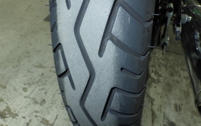 YAMAHA SR400 2021 RH16J