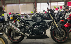 SUZUKI GSR750 2014 GR7NA