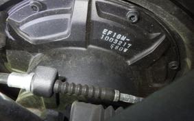 HONDA EM1E: 1995 EF16