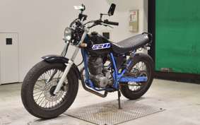HONDA FTR223 2025 MC34