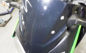 KAWASAKI Z400 Gen.2 2019 EX400G