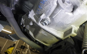 HONDA PCX125 2004 JK05