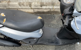 YAMAHA AKUSHI STREET SE53J