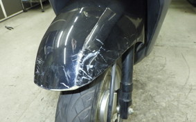 HONDA TACT Basket 2024 AF75