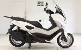 YAMAHA N-MAX 155 A SG50J