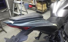 KAWASAKI ZX-4R SE 2024 ZX400P