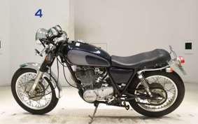 YAMAHA SR400 Gen.2 1992 1JR