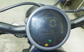 HONDA REBEL 250 A 2008 MC49