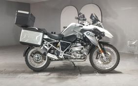 BMW R1200GS 2017 0A01