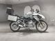 Фото BMW R1200GS 2017 с японского аукциона