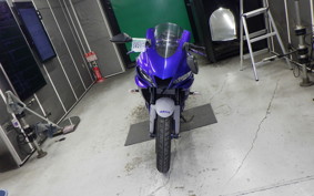 YAMAHA YZF-R25 A