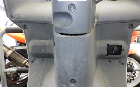 HONDA GYRO CANOPY TA03