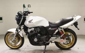 HONDA CB400SF VTEC Spec3 2018 NC39