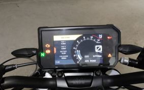 KTM 390 DUKE JPJ40