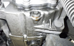 YAMAHA MAJESTY155 Gen.2 S SG52J