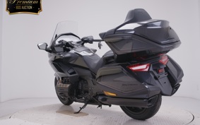 HONDA GL 1800 GOLD WING TOUR DCT 2026 SC79