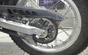 YAMAHA SEROW 250 Gen.2 DG17J