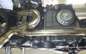 HONDA VTR 250 Gen. 2 MC33