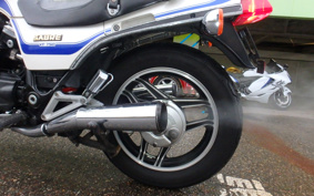 HONDA VF750 SABER 1985 RC07