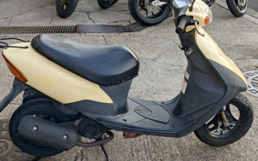 SUZUKI LETS2 CA1PA