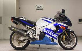 SUZUKI GSX-R1000 2001