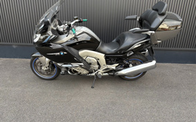 BMW K1600GTL 2016 0603