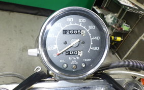 HONDA STEED 600 1991 PC21