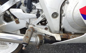 YAMAHA FZR400 Gen.2 1WG