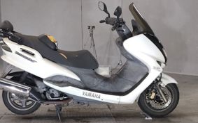 YAMAHA MAJESTY 125 SE27