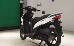 SUZUKI ADDRESS 110