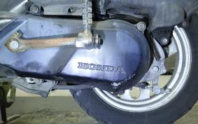 HONDA DIO GEN 3 2006 AF34