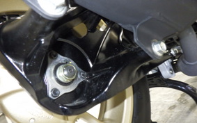 YAMAHA AERO X155 2008