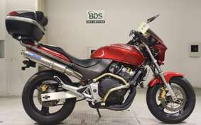 HONDA HORNET 250 2025 MC31