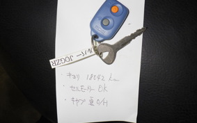 YAMAHA JOG ZR Gen.2 SA16J