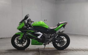 KAWASAKI NINJA250SL BX250A
