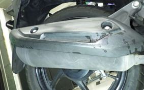 SUZUKI ADDRESS 110 CE47A