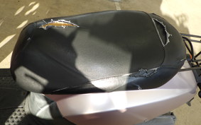 HONDA TODAY 1991 AF61