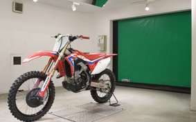 HONDA CRF450R 2022 PE07
