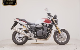 HONDA CB1300SF SUPER FOUR SP 2025 SC54