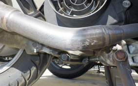 HONDA SPACY 100 JF13