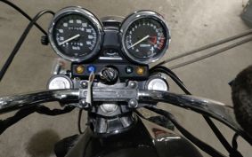 KAWASAKI ZRX400 ZR400E