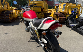 KAWASAKI ZEPHYR1100 2000 ZRT10A